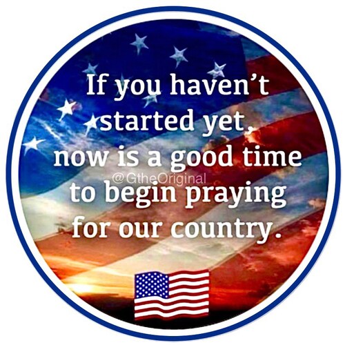 Truckers Wife (37 years), GSDog Mom, Permanent TwitterBan award,Pro smartazz,Patriot, Love Weather chases, Haunted Histo...