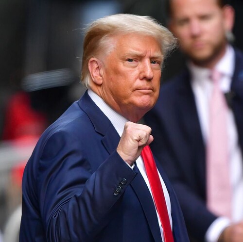 Visit Trump Supporters's profile on GETTR. View their posts, photos, videos, and connect with them on the social platform.