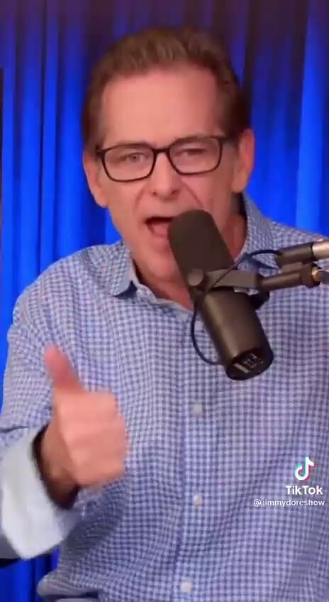Jimmy Dore: "Everything That I Looked Into, They Were Lying!"