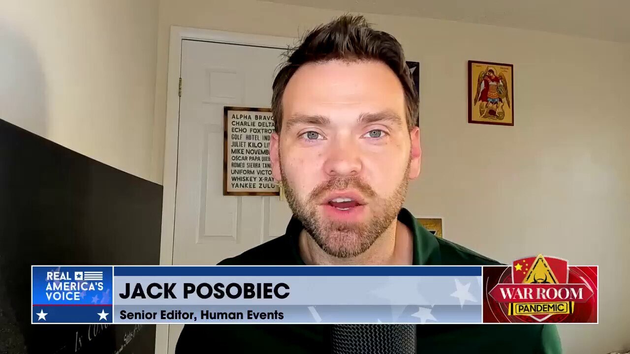 “This [Victoria Nuland] is someone who’s been one of the major players in the United States backed p...