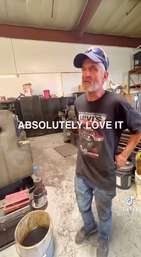 If this video doesn't get a billion likes and a billion reposts... Then y'all need to go to church �...