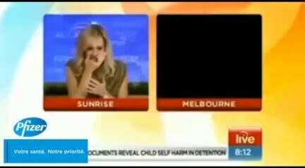 Warning... It kinda freaked me out. I can handle alot but...