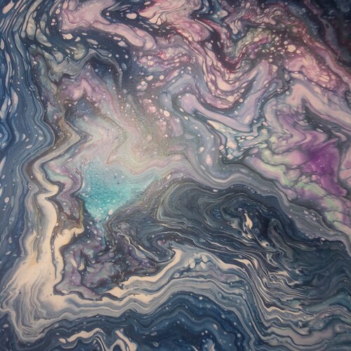 American digital warrior