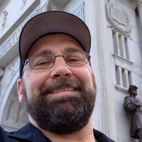 Trump supporter through and through. if the flag offends you, if America offends you, this is not the page for you. we b...