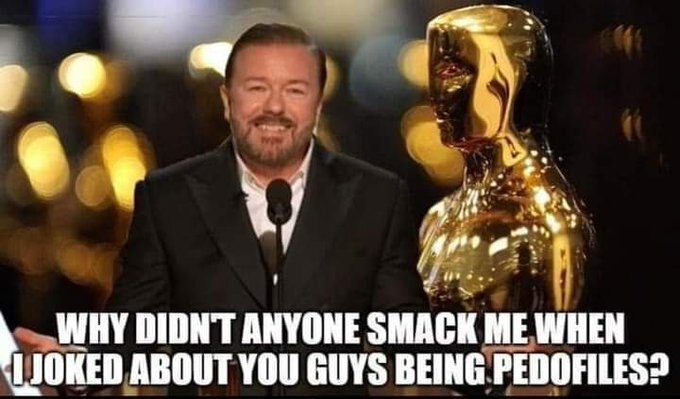 View pc's post on GETTR. Join the discussion, share your thoughts, and connect with the community.