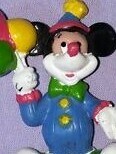 Mickey Mouse changes name to THE MICKEY MOUSE of Mickey Mouse's. #wokedisney
