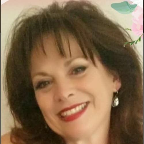 Who needs #Twitter when we have #GETTR.
#Skepeo,  in Greek means “I reserve final judgment”
Debbiedoll57@ truthsocial.com