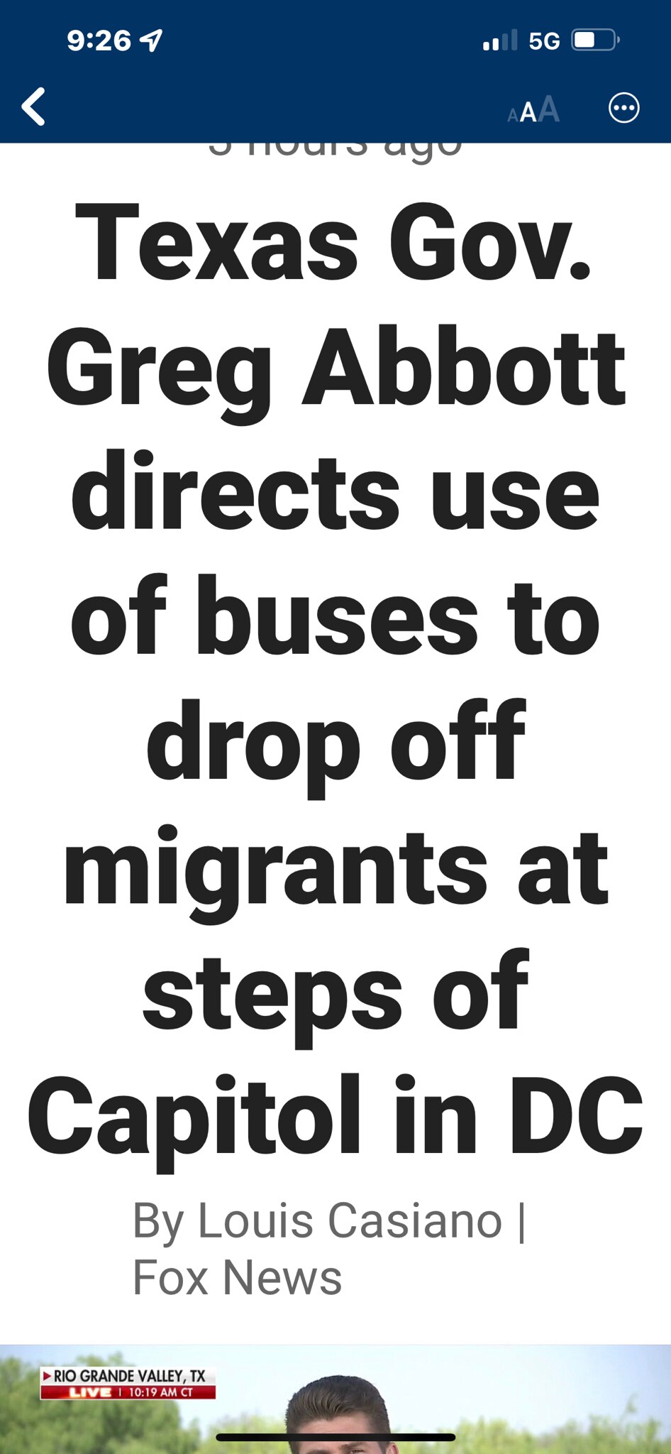 View FDNY 10-75 All Hands's post on GETTR. Join the discussion, share your thoughts, and connect with the community.