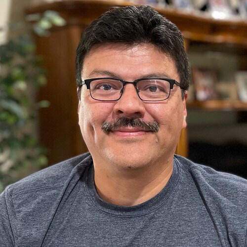 Christian, Conservative, Military veteran, Trump supporter