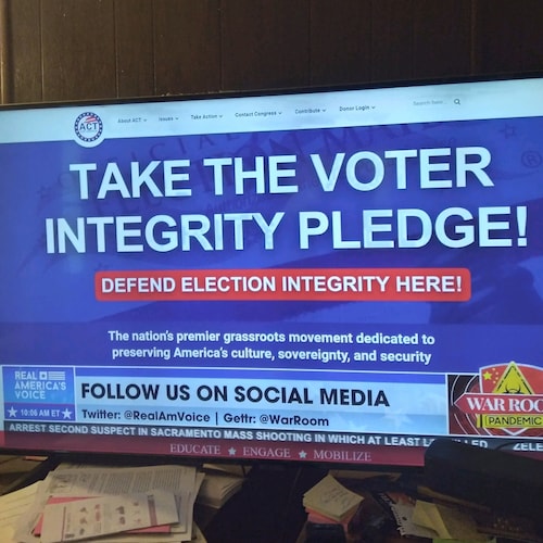 Visit Kratos61 Ultra Mega Maga🍊🍊🍊's profile on GETTR. View their posts, photos, videos, and connect with them on the social platform.