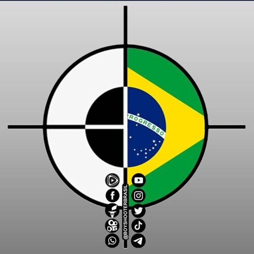 Canal destinado aos amantes e apreciadores do Tiro Esportivo.
Siga nossas redes --》@Boyshooterbrasil no Instagram, FB, Y...