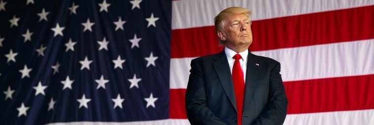 Trump Is My President