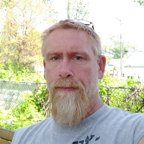 Son, Husband, Father, Grandfather, Christian, Marine, THE Ohio State University Graduate, Journeyman Millwright, USW Oil...