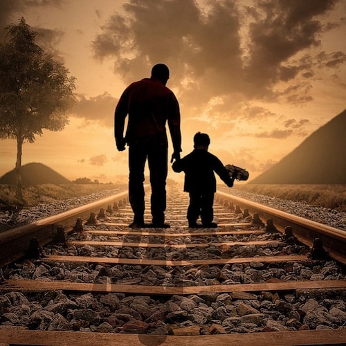 Christ follower,  husband, papa, patriot, retired truck driver, pro life!

Trump Won!

I wait for the Lord, my soul waits, and in his word I hope;
Psalms 130:5