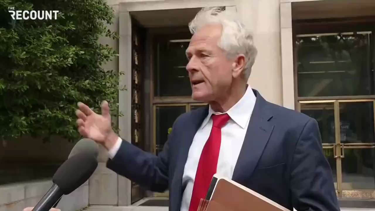 Navarro was arrested on board a plane on his way to do the Huckabee show in Nashville.

He was going...