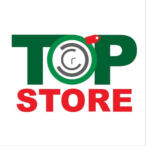 TOPstore on GETTR