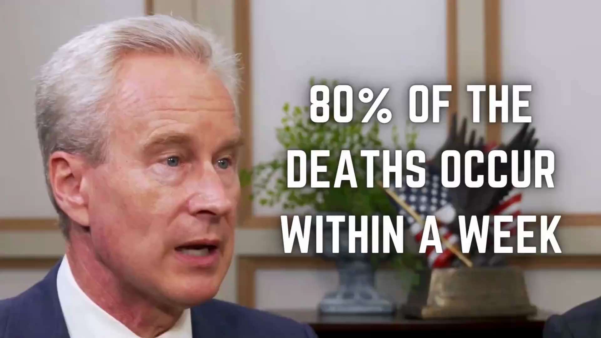 Athletes Dropping, Record Life Insurance Deaths: On a Clear and Convincing Basis, It's Because of the Vaccines

The Bradford Hill Criteria for Causality Confirm

- Is there a large signal? Yes, an astronomical number of deaths.

- Is there a temporal association? Yes. It turns out that 80% of these deaths occur within a week. 50% will occur within a couple of days.

- Is it internally consistent? Are there near-misses? Yes. Blood clots, heart attacks, myocarditis, and so on.

- Is it externally consistent? Yes. Record life insurance deaths and a record number of athletes dying on the field.

- Do randomized trials affirm? Yes. More deaths in Pfizer's vaccine group than in the placebo."

 

