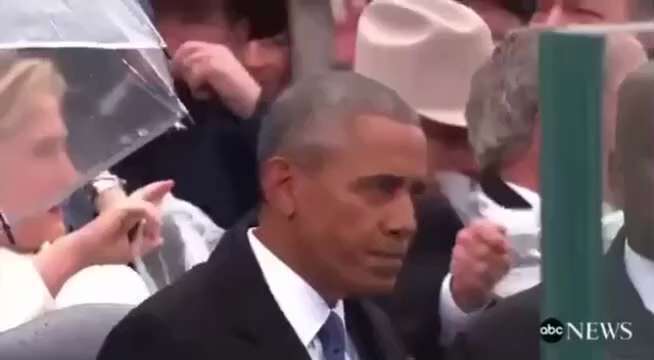 Donald Trump gave the most inspirational inauguration speech in history! Please watch this video and...