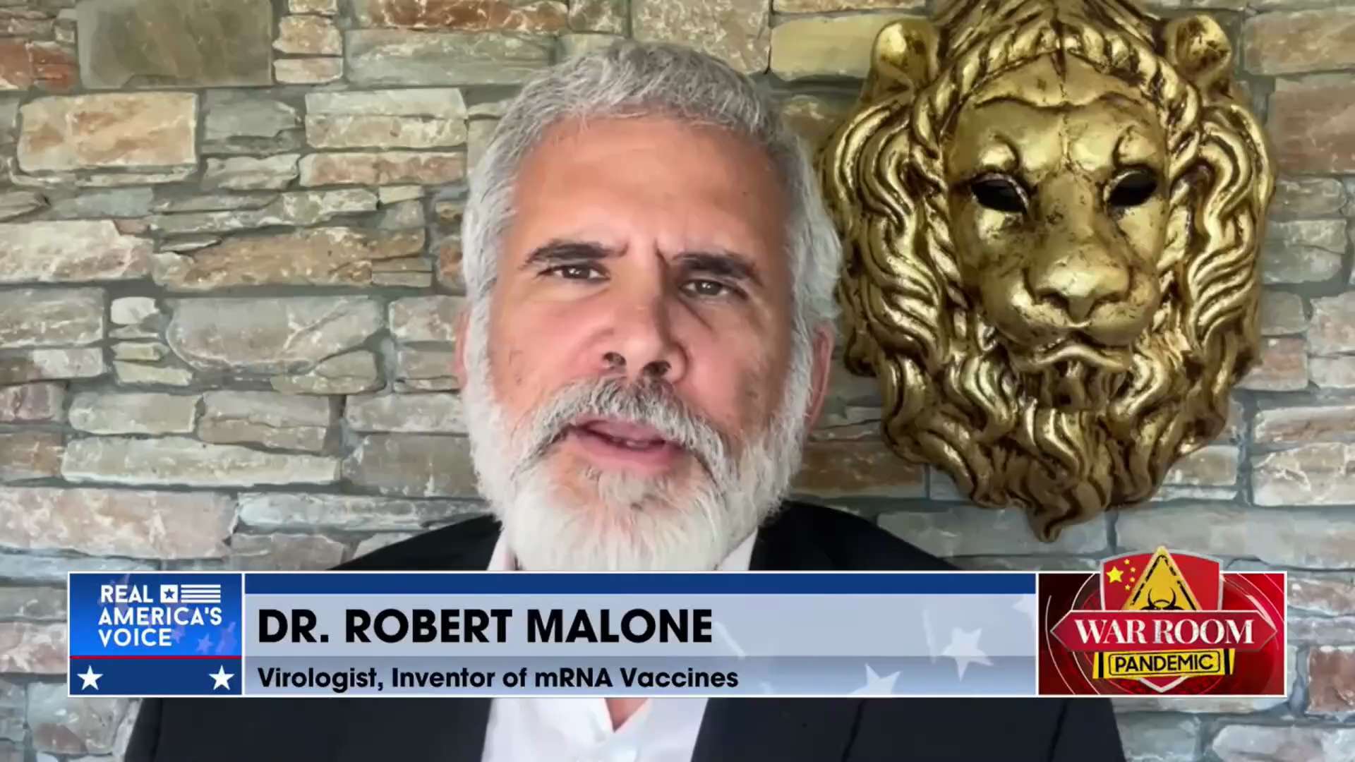 A Truth Warrior and a Deeply-Human, Kind Soul: Paying Tribute to Dr. Zev Zelenko

Dr. Robert Malone:...