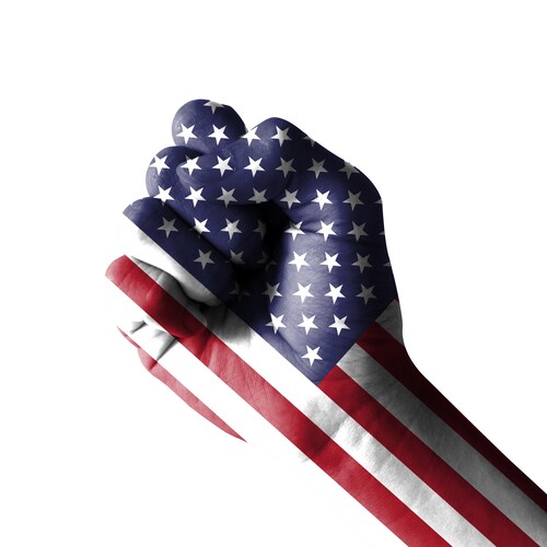 Common Sense Conservative
   Blood 🩸type MAGA +
   God, Family, Country
  🇺🇸Thank You Veterans 🇺🇸
