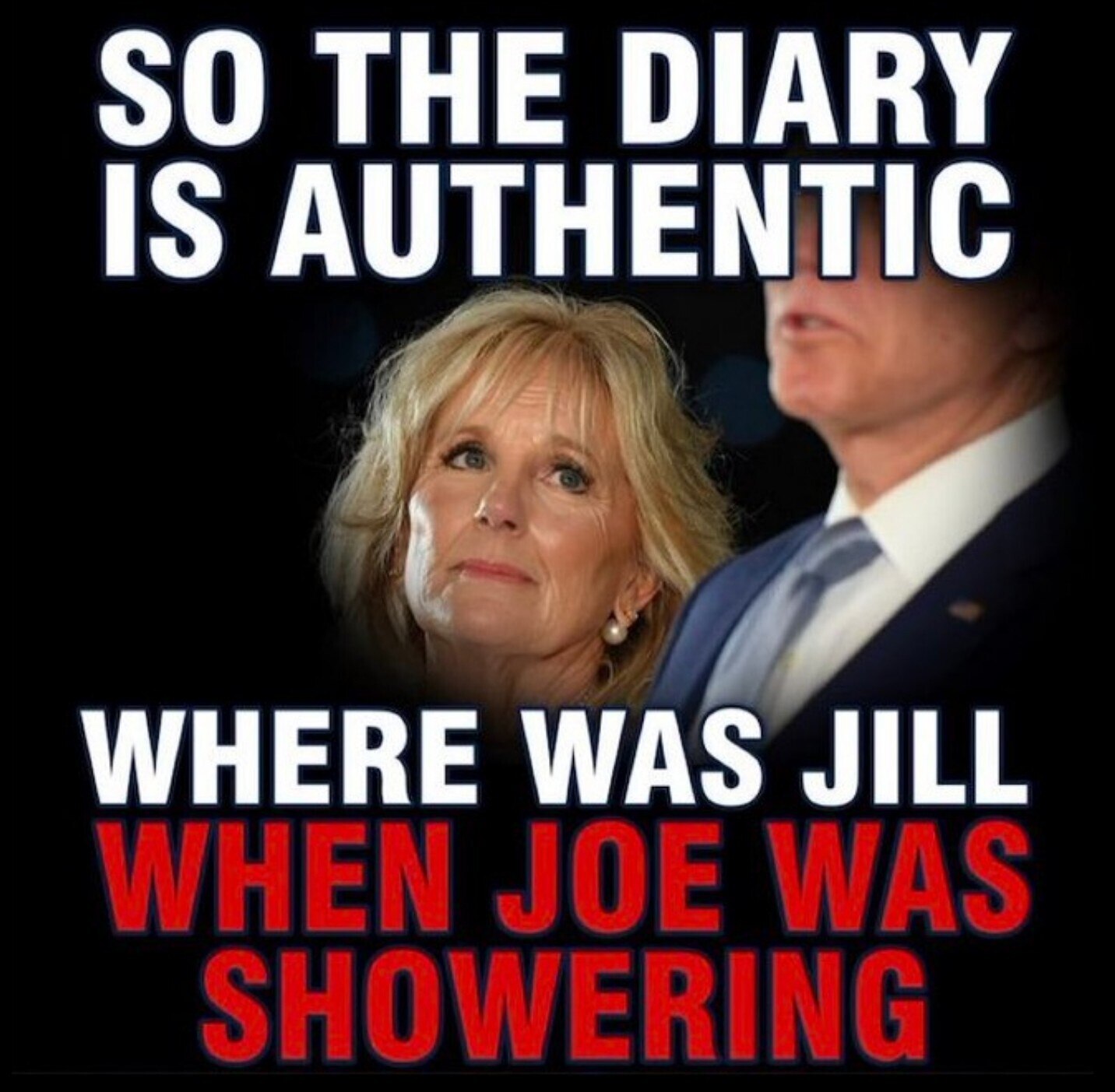 View 🌟🌹♏️ Nanine 💜🍊🎚's post on GETTR. Join the discussion, share your thoughts, and connect with the community.