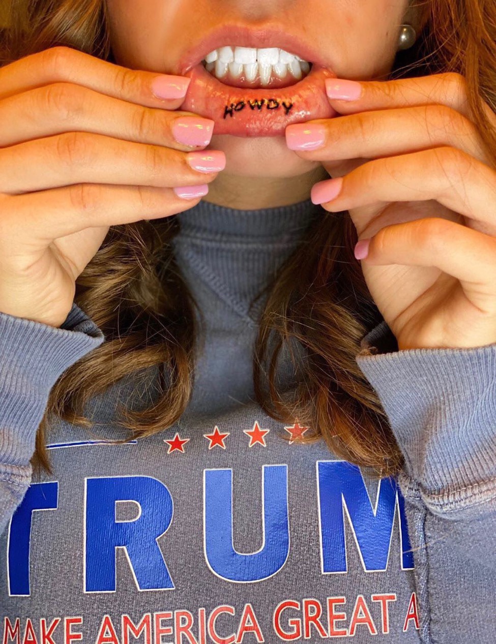 View Old Row Rad Chicks's post on GETTR. Join the discussion, share your thoughts, and connect with the community.