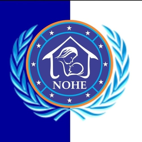 Organização Internacional de assistência  a criança  em situação vulnerável.