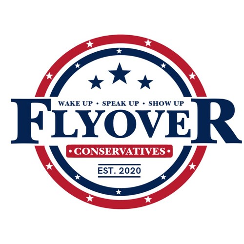 We are raising smarter & more confident Conservatives who are prepared to take on the left’s agenda! 
WAKE UP•SPEAK UP•S...