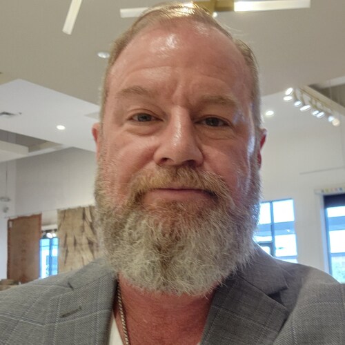 Sober, blessed, living my best life despite government interference...never been a victim.