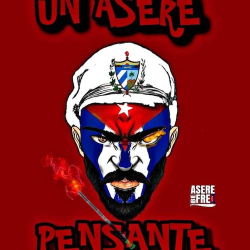Youtuber Un Asere Pensante || Presidente de la UMLC || Consejero Electoral del Partido del Pueblo || CSO @CubaSpaces || ...