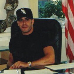 🇺🇸 Richard M Masliah B, Sc. LLL. LLB 
#MAGA RT by📍@realDonaldTrump📍Followed by: @ScottBaio @BarnettForAZ @SwaffarCon...