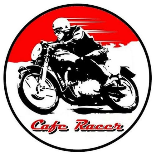 O Futuro foi Ontem!
The Future was Yesterday!

Motos Antigas
Rockabilly, Doo Wop, R'n'R, Blues, Jazz, Country 

20's - 3...