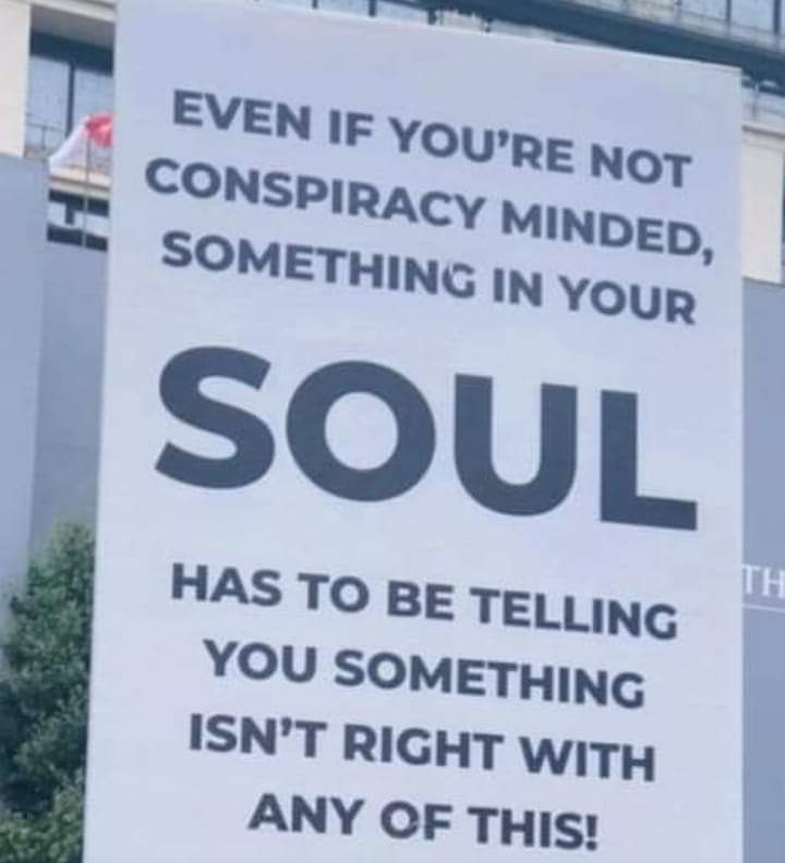 Go with your gut.