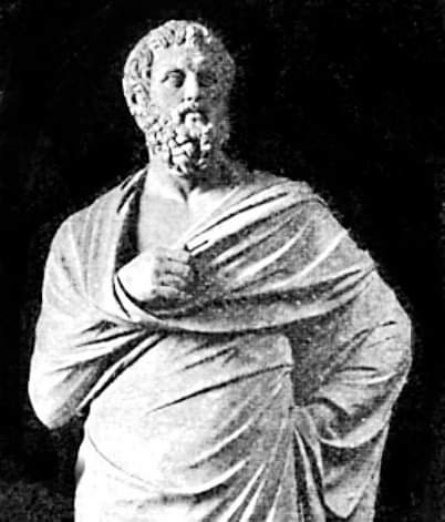 «L'ignoranza è un male invincibile».

- Sofocle - 

