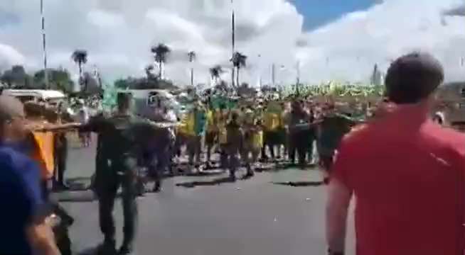 #brazilwasstolen 
#foxnews 
#jovempannews 