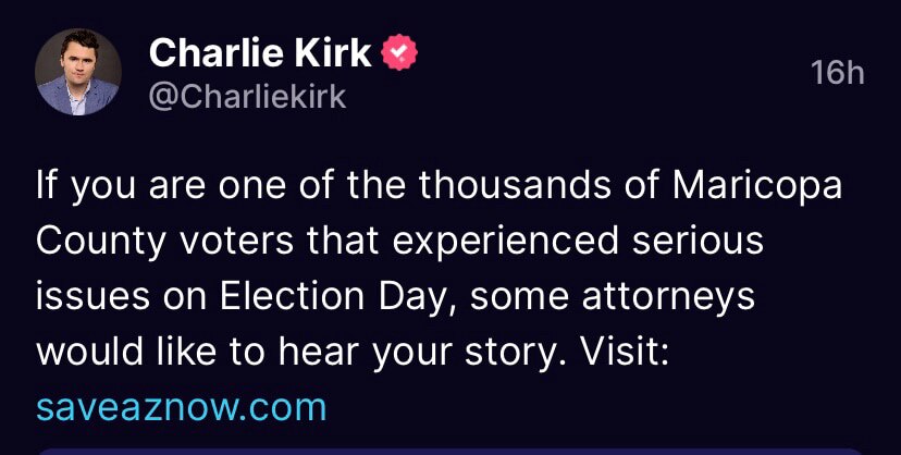 MARICOPA COUNTY TURNING RED🟥⭐️🇺🇸⭐️🟥⭐️🇺🇸⭐️🔴⭐️🦅 🥊MINI Trains !! V 👊🏻REPOST👊🏻Add your favo...