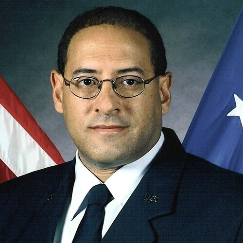 Retired Air Force, 1982-2004. Conservative, Ultra Maga Man. J6 Patriot