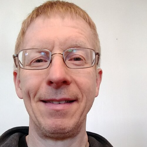 Christian, Husband, Father, Grandpa, Pastor, Conservative, Freedom, Sourdough