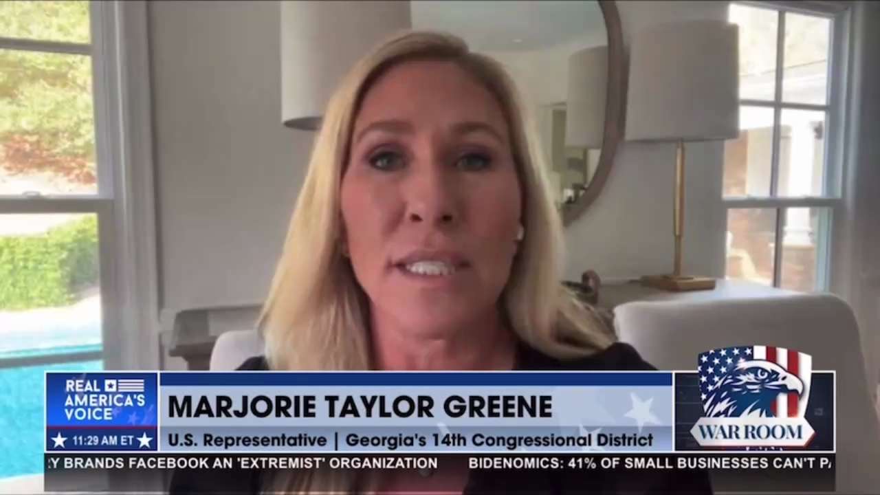 Anyone claiming that President Trump is doing nothing for pre-trial January 6 defendants is either l...