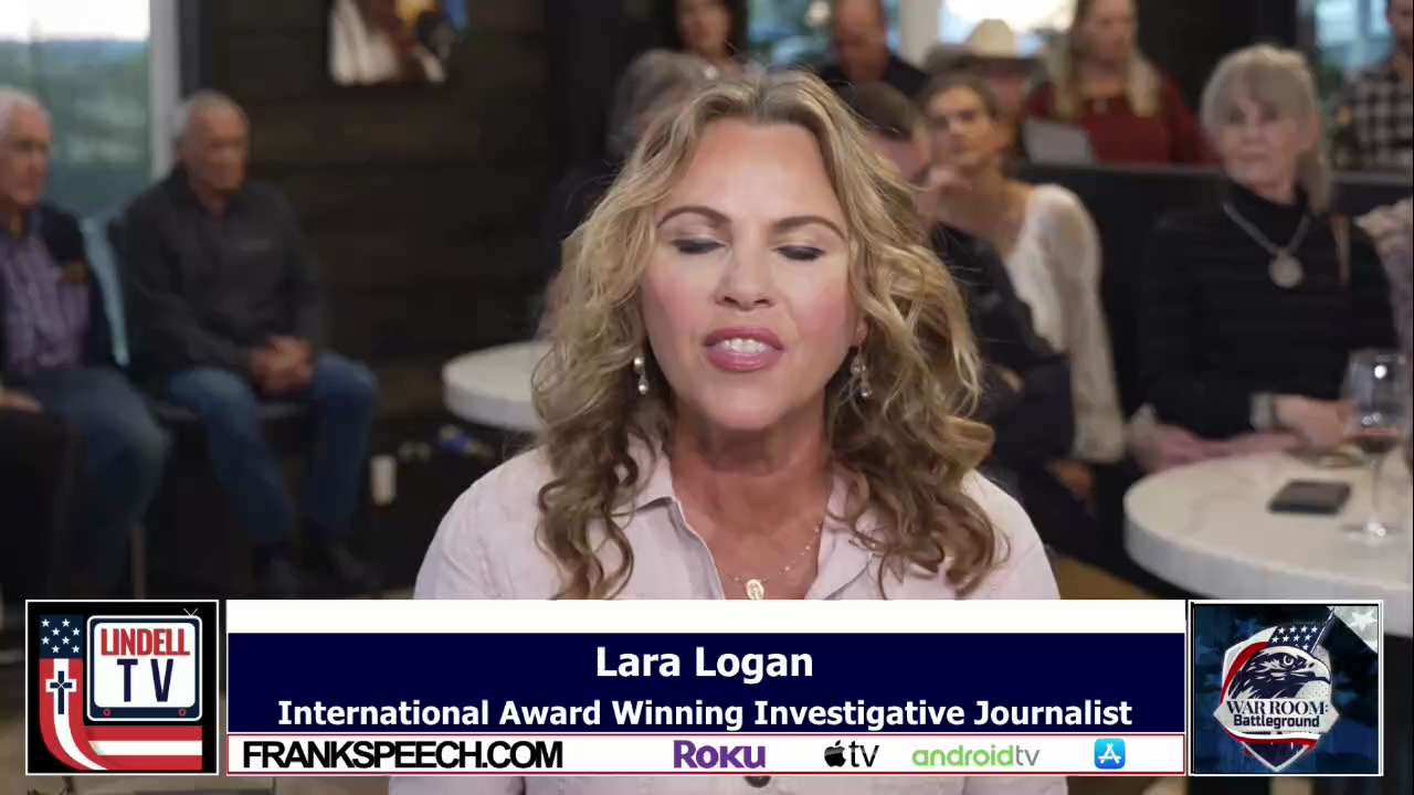 "Every Step Of The Process Involves Fraud": @laralogan On Maricopa County's Secret Certification