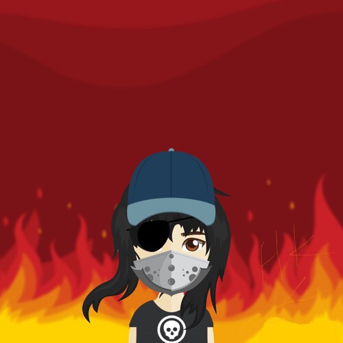 We Are the Citizens of the
New Federal State of China
Our Mission is to 
Take Down the 
EVIL Chinese Communist Party