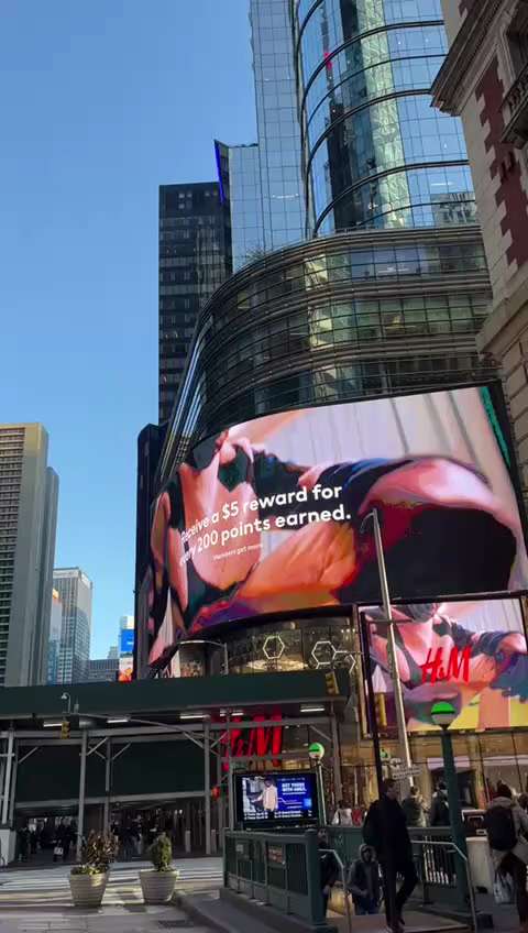 抗议普衡第16天
磐石农场战友聚集纽约时代广场！
我是音雄会在时代广场开播吗？
#抗议普衡 #纽约时代广场 