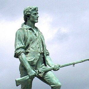 "Without ethics, morality, and religion, there can be no lasting liberty"      
 John Adams