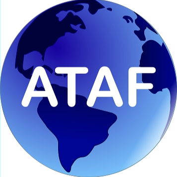 🇺🇸 The Association of True American Friendship (ATAF) is an international, non-profit, nonpartisan membership organization and independent think tank