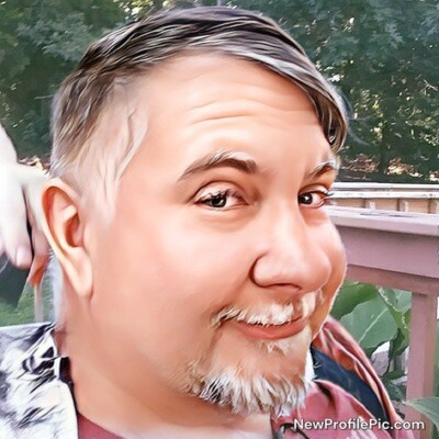 Greetings. I'm a Southern outdoorsy product of the Bible Belt. Hiking, fishing, camping, stargazing. I am an artistic soul. Saved and a son of God thru Yeshua.