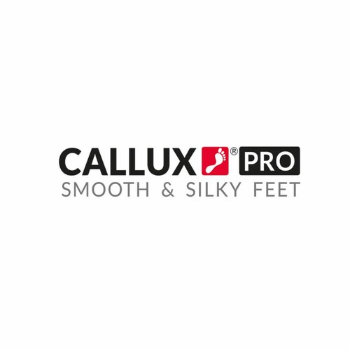 Learn how to solve feet problems using a professional program CALLUX SMOOTH & SILKY FOOT .Use our products to get rid of...