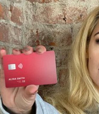 My Major Announcement is OUT!!

Now you can get my special introductory offer credit card that will ...