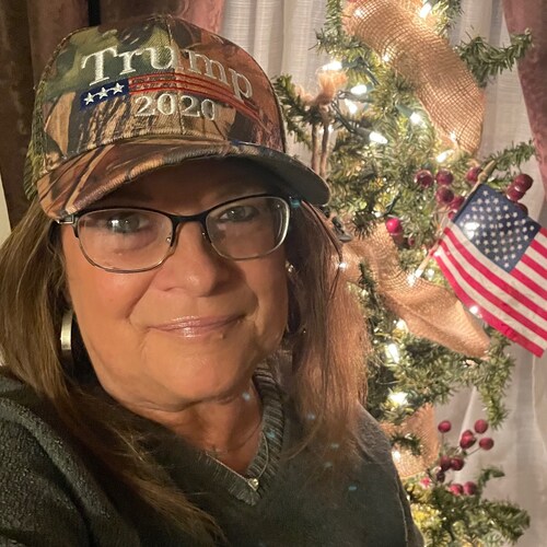 Truth, Justice & America First🇺🇸A Conservative & I will Stand Up,Be Loud & Fight for our Freedom, our Rights & our Country! God Bless America🙏🇺🇸