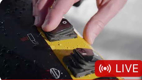 Livestream von OE24.TV