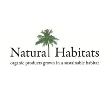 Natural Habitats work as a dutch entrepreneur with a vision for redefining the palm oil industry. With an extremely high...